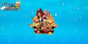 3 Gods Fishing – Trải Nghiệm Bắn Cá Đỉnh Cao, Rinh Quà Khủng