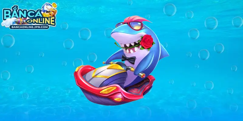 All Star Fishing - Khám Phá Đại Dương và Rinh Quà Hấp Dẫn