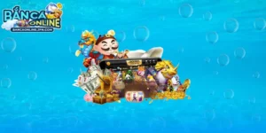 Bắn Cá Big Fish – Khám Phá Đại Dương Nhận Quà Hấp Dẫn