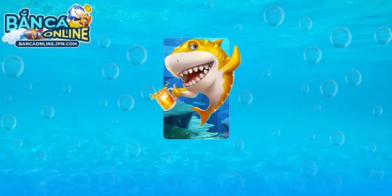 Ba điểm hấp dẫn của game Bắn Cá Bingo