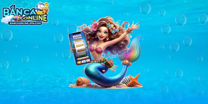 Bắn Cá Free được yêu thích trên thị trường game