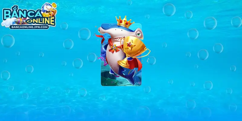 Game Bắn Cá King quy tụ nhiều ưu điểm vượt trội