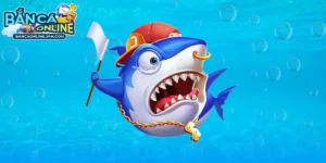 Bắn Cá Ngộ Không - Game Săn BOSS Thưởng Lớn Nhất Hiện Nay