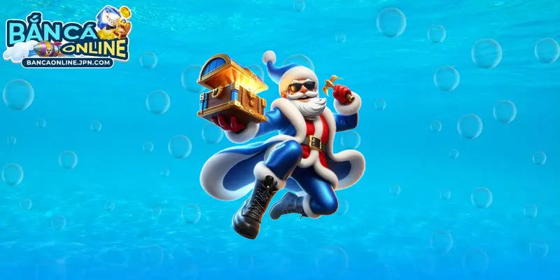 Lối chơi của Bắn Cá Ocean King