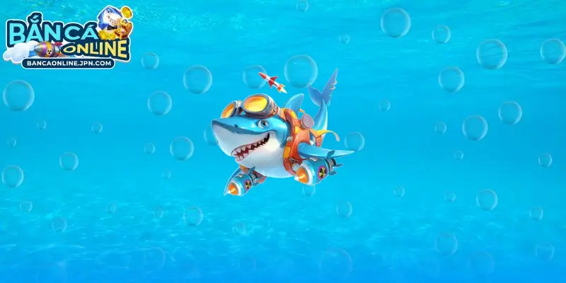 Tổng Quan Về Game Bắn Cá Vui Vẻ