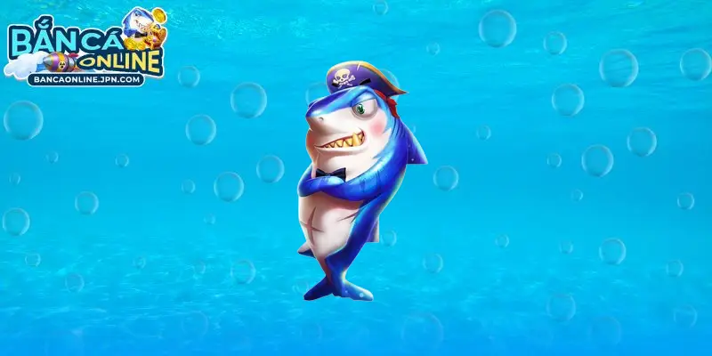 Bắn Cá Vui - Hội Săn Bắn là một game bắn cá được yêu thích