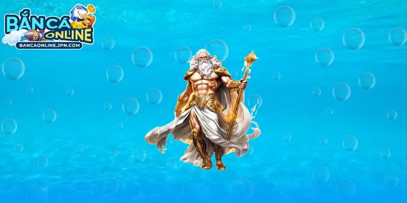 Bắn Máy Cá - Siêu Phẩm Game Bắn Súng Được Yêu Thích