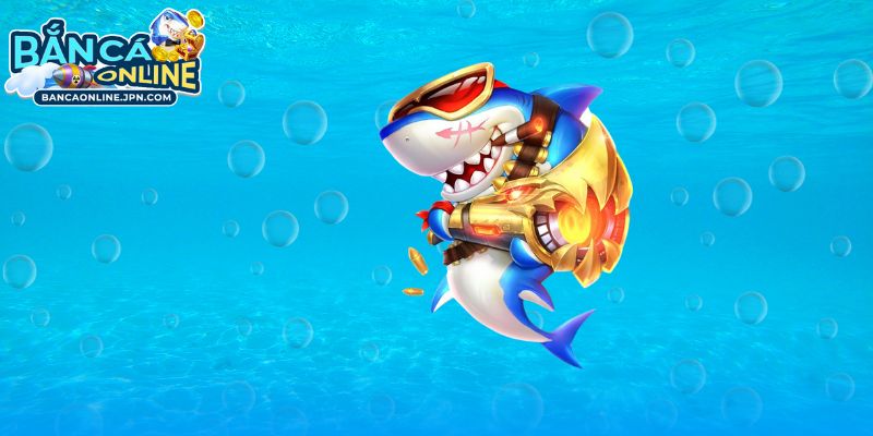 Cao thủ bắn cá chia sẻ cần phải hiểu game