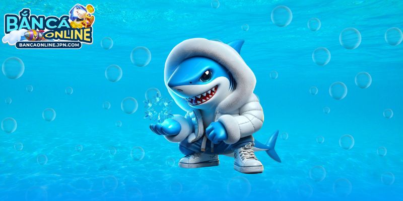 Bắn cá có quy luật, không nên chỉ dựa vào cảm xúc