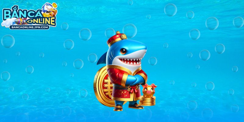 Những chia sẻ về chiến lược game thủ bắn cá