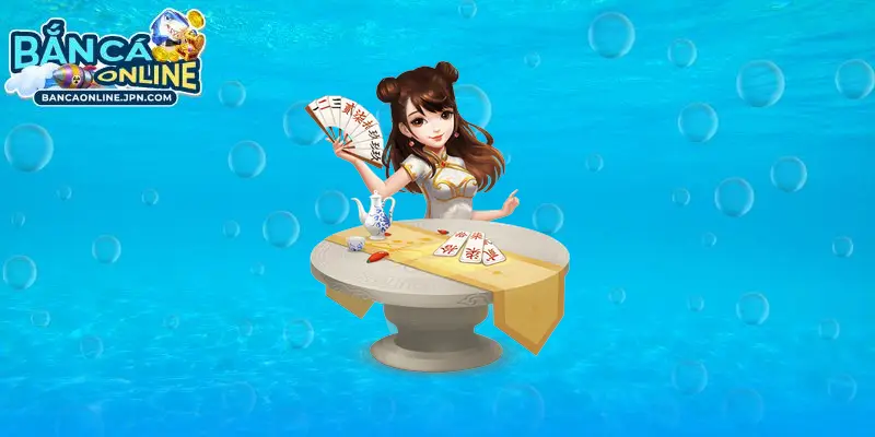 Cầu 3-1 tài xỉu rất phù hợp cho các chiến thuật đánh