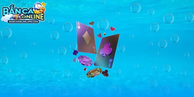 Chơi bắn cá quá lâu làm giảm sự tập trung