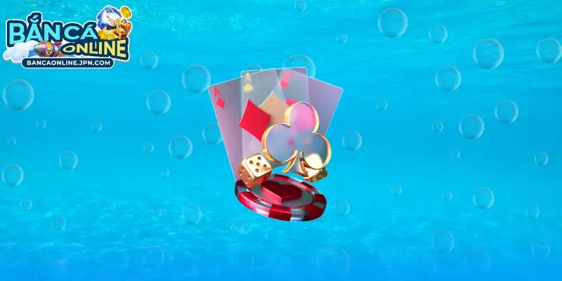 Năm nguyên tắc vàng giúp bạn chơi bắn cá đổi thưởng hiệu quả