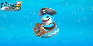 Fierce Fishing - Tuyệt Đỉnh Game Bắn Cá Số 1 Việt Nam