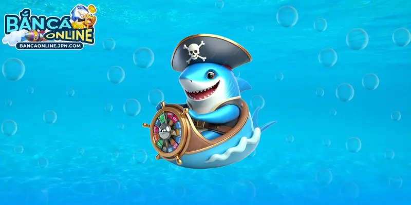 Fierce Fishing - Tuyệt Đỉnh Game Bắn Cá Số 1 Việt Nam