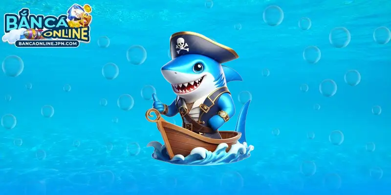 Hiểu rõ cách chơi game bắn cá Fierce Fishing