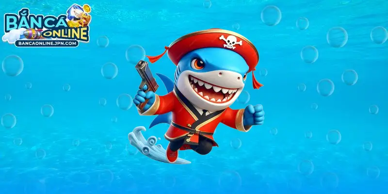 Fierce Fishing là game bắn cá hàng đầu trên thị trường hiện nay