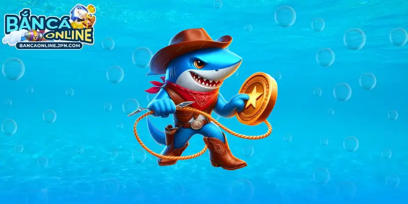 Game bắn cá đổi thưởng sử dụng nhiều công nghệ hiện đại