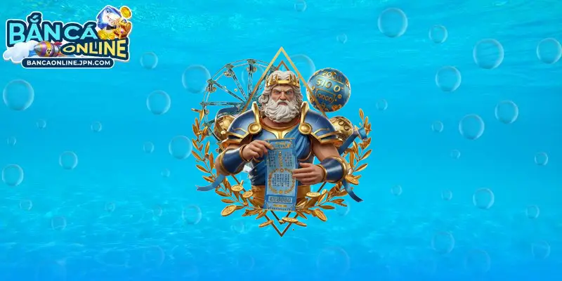 Game bắn cá đổi thưởng với nhiều thể loại