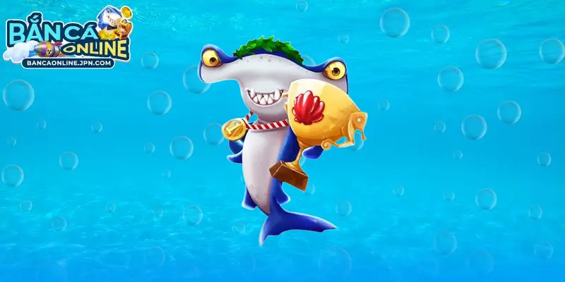 Tác động của ngành game bắn cá đổi thưởng