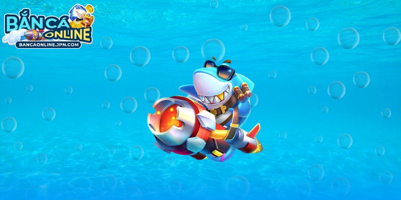 Các giờ vàng bắn cá hấp dẫn