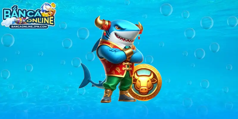 Happy Fishing - Trải Nghiệm Bắn Cá Đỉnh Cao Cùng JILI