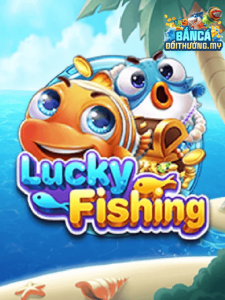 lucky fishing