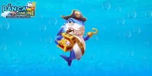 Monkey King Fishing - Game Bắn Cá Đỉnh Cao Của Năm 2025