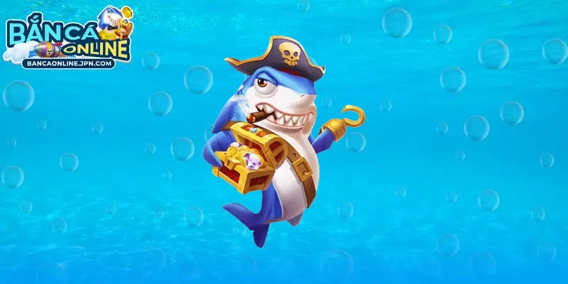 Monkey King Fishing - Game Bắn Cá Đỉnh Cao Của Năm 2025