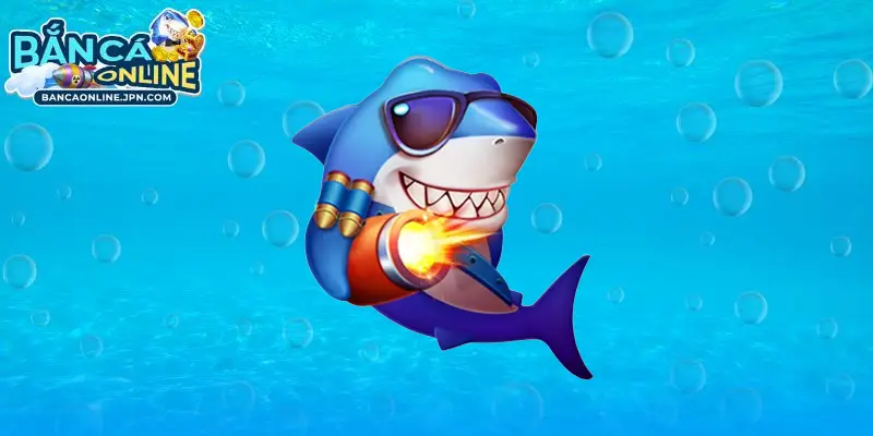 Monkey King Fishing Sở Hữu Luật Chơi Đơn Giản, Dễ Tiếp Cận