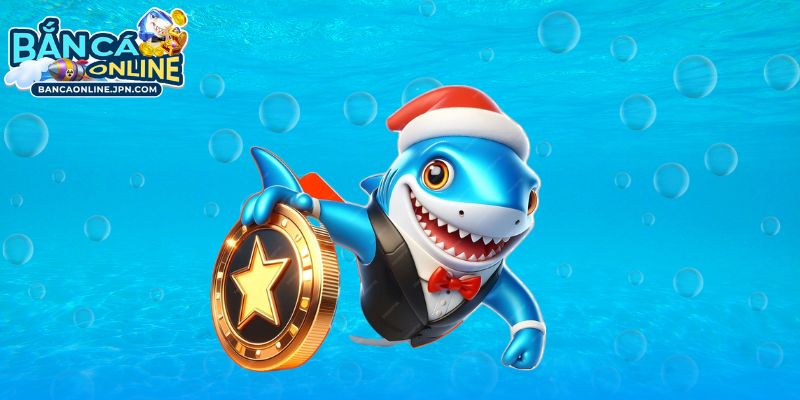 Tổng kết 7 ngày thử nghiệm nâng cấp súng bắn cá