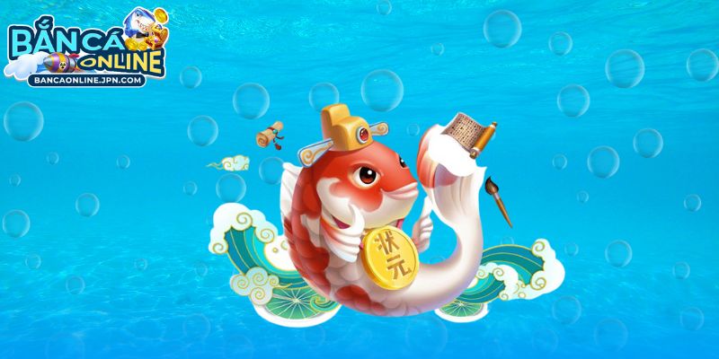 Nâng cấp súng bắn cá - Tuyệt chiêu của các tay chơi chuyên nghiệp