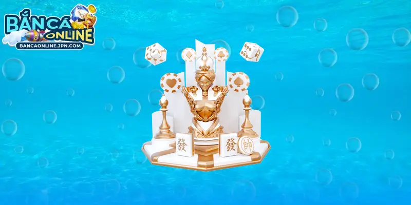 Giao Diện Game Tài Xỉu Free Chân Thực và Sống Động