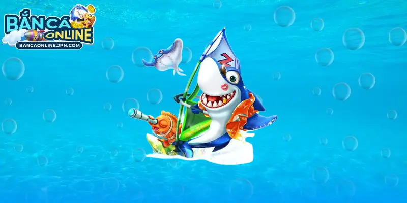 Đồ họa 4D tuyệt đẹp và chân thực trong game