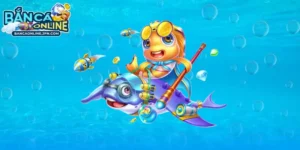 Tuyệt Chiêu Chọn Lựa Trang Bị Vũ Khí Bắn Cá Đỉnh Cao