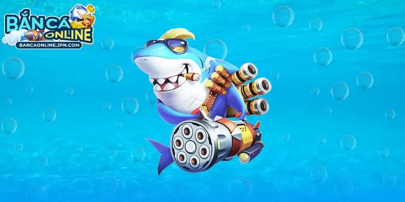 Giới thiệu về game Bắn Cá Zagoo