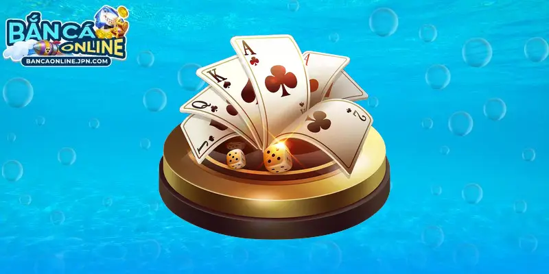 Giới thiệu về trò chơi bắn cá Dragon Fortune