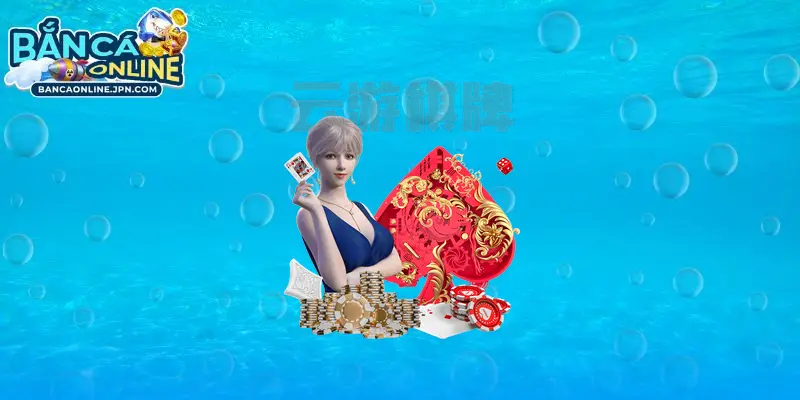 Luật chơi dễ hiểu