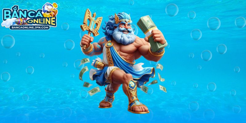 Lựa chọn nền tảng bắn cá đổi thưởng hợp pháp