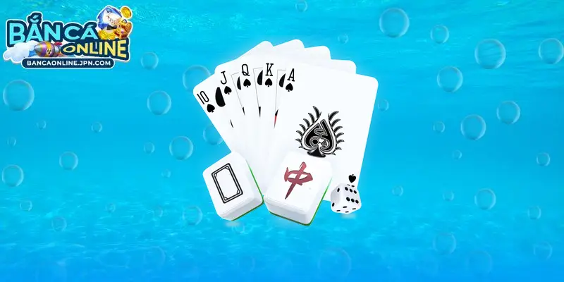 Tổng quan về siêu phẩm Mega Fishing