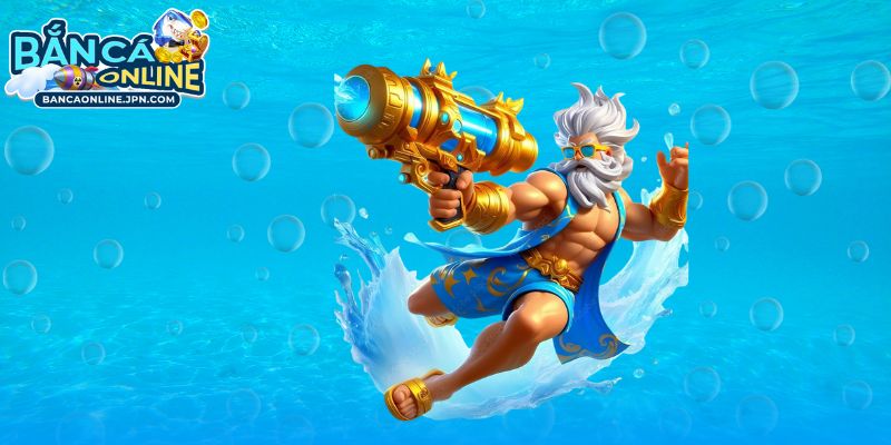 Mẹo bắn cá đổi thưởng để đạt được triệu xu mỗi ngày.