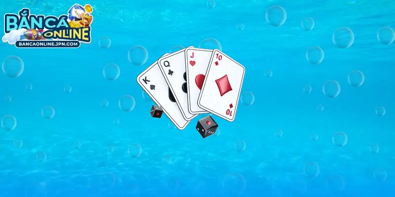 Mỗi sinh vật sẽ mang lại một mức điểm khác nhau